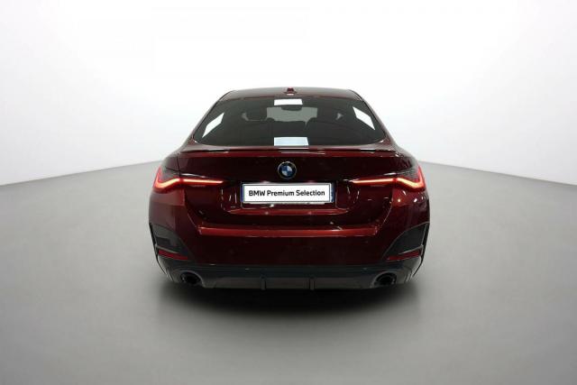 Bmw Série 4 Gran Coupé image 6