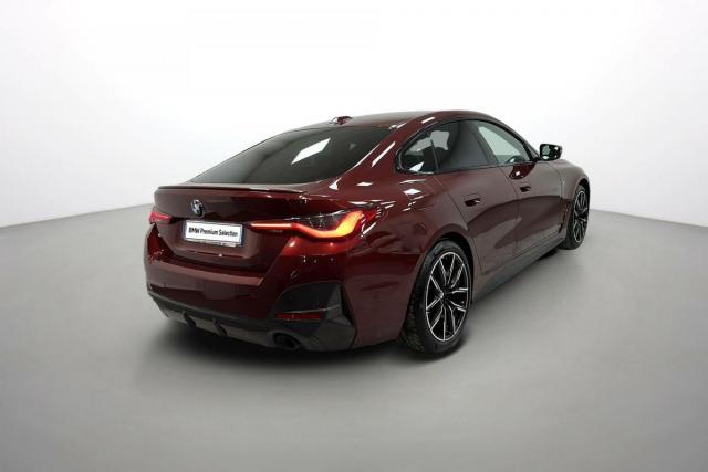 Bmw Série 4 Gran Coupé image 8