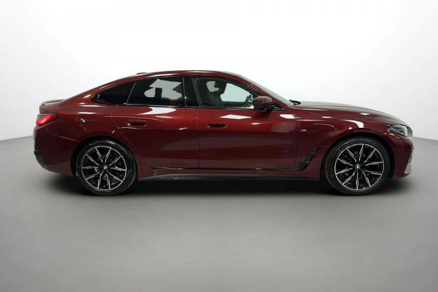 Bmw Série 4 Gran Coupé image 7