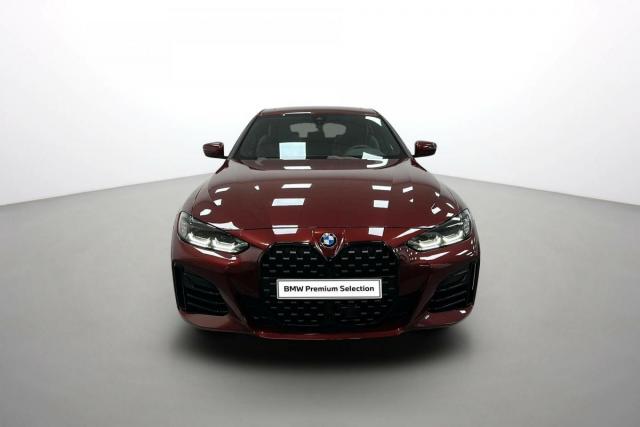 Bmw Série 4 Gran Coupé image 2