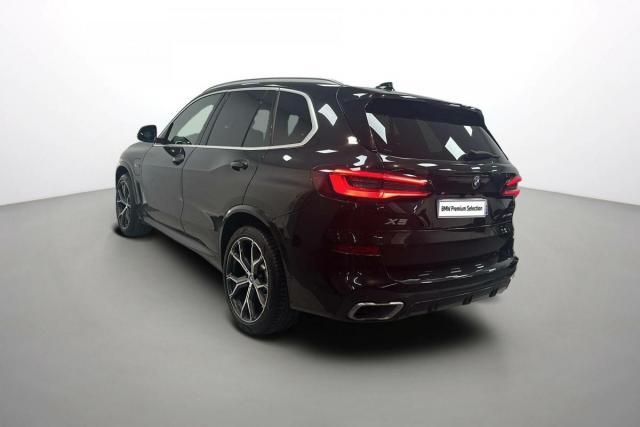 Bmw X5 image 1
