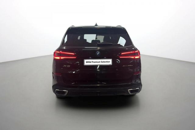 Bmw X5 image 5