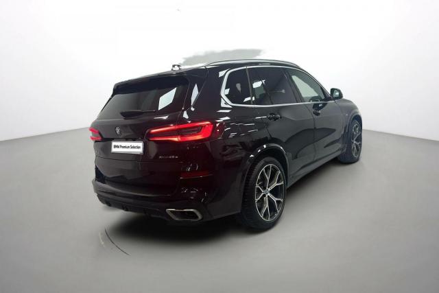Bmw X5 image 2