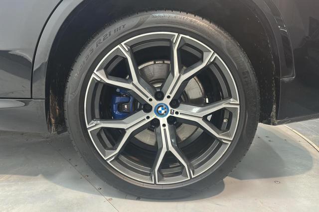 Bmw X5 image 7