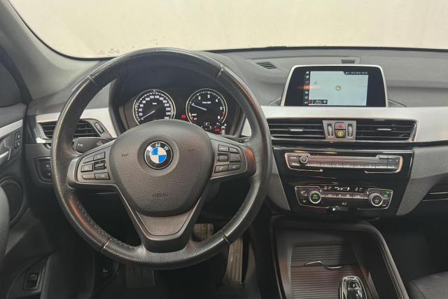 Bmw X1 image 8