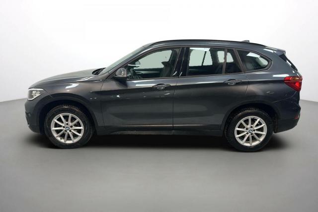 Bmw X1 image 6