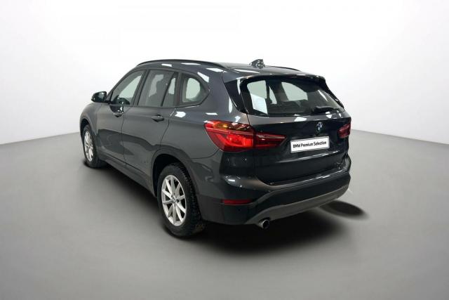 Bmw X1 image 2