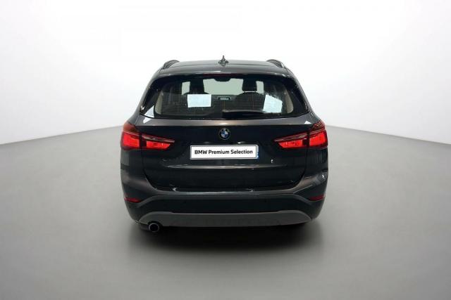Bmw X1 image 9