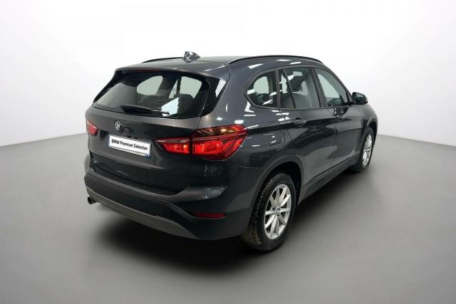 Bmw X1 image 4