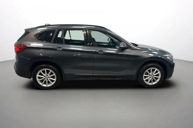 Bmw X1 image 5