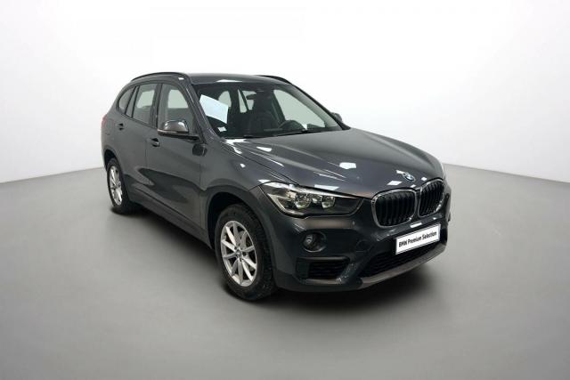 Bmw X1 image 7