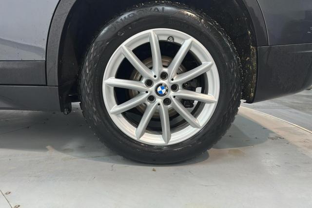 Bmw X1 image 3