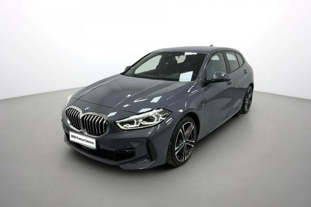 Bmw Série 1 F40 116i 109 Ch Dkg7 M Sport