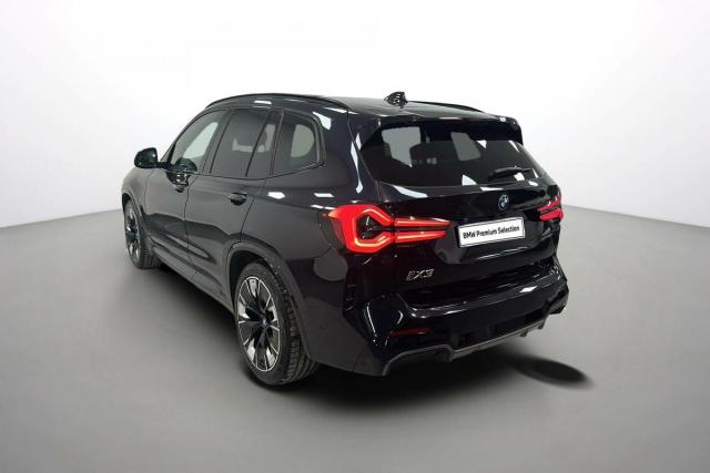 Bmw Ix3 image 2