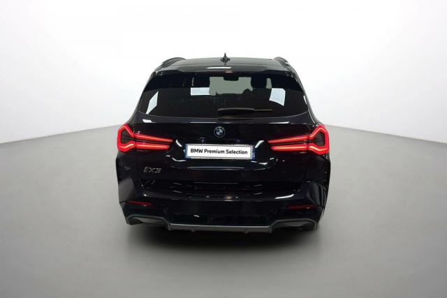 Bmw Ix3 image 3