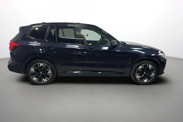 Bmw Ix3 image 6