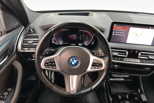Bmw Ix3 image 1