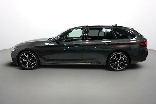 Bmw Série 5 image 6