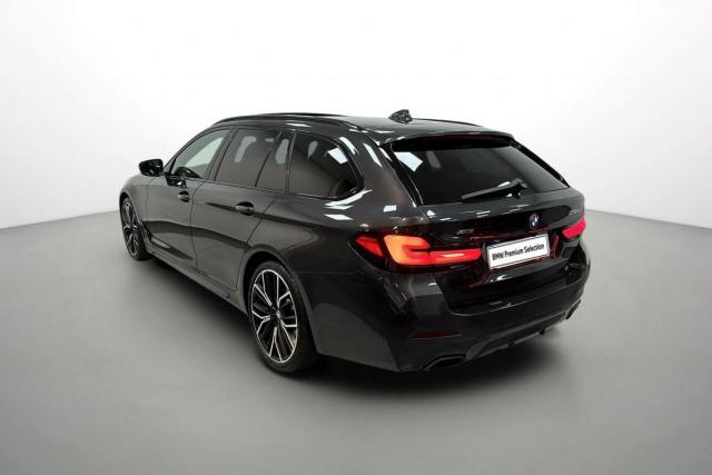 Bmw Série 5 image 9
