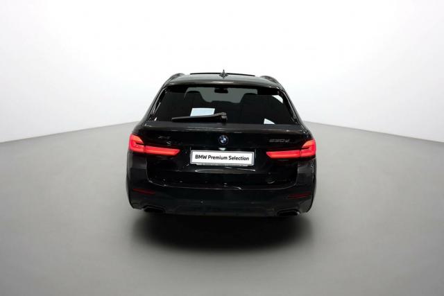 Bmw Série 5 image 4