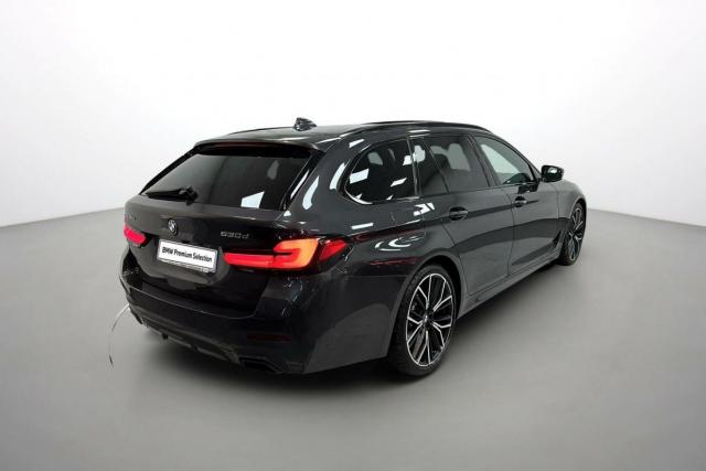 Bmw Série 5 image 7