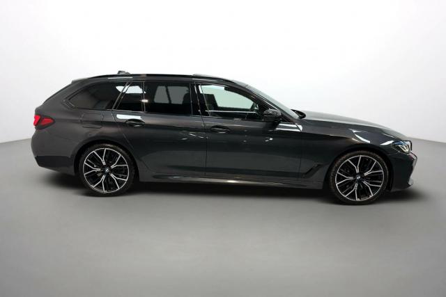 Bmw Série 5 image 3