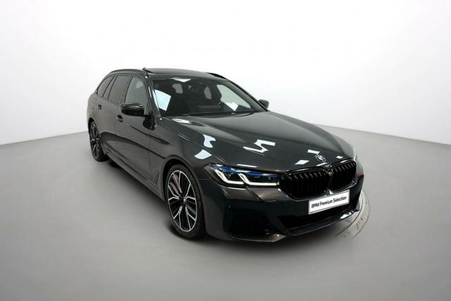 Bmw Série 5 image 5