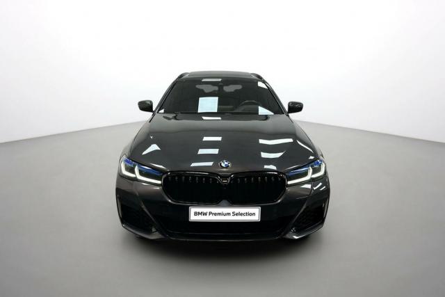 Bmw Série 5 image 1