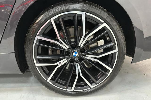Bmw Série 5 image 2