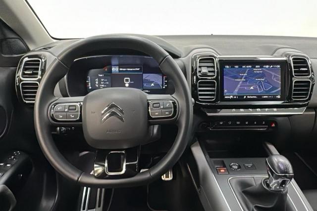 Citroen C5 Aircross image 2