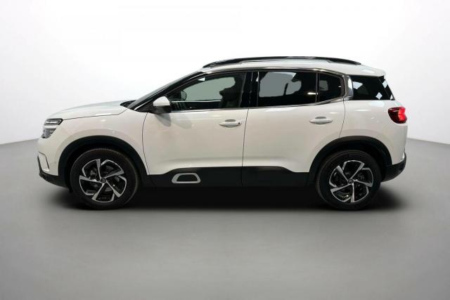 Citroen C5 Aircross image 7