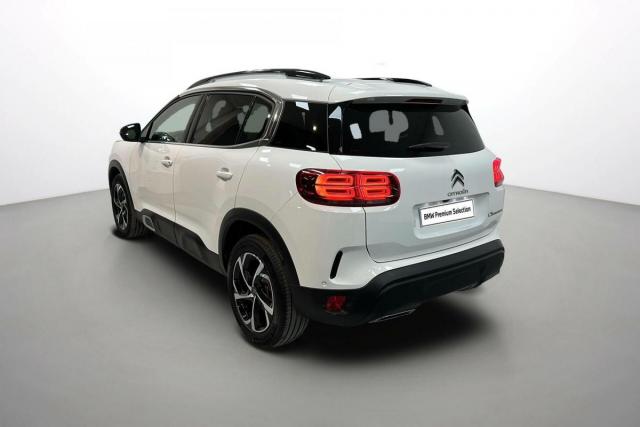 Citroen C5 Aircross image 5