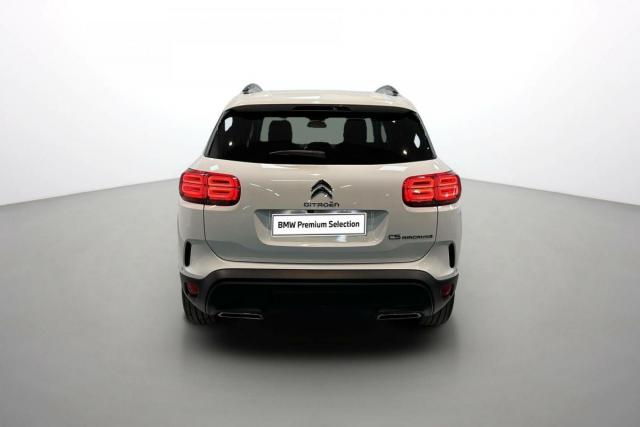 Citroen C5 Aircross image 4