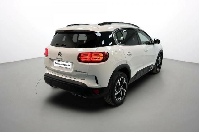 Citroen C5 Aircross image 3