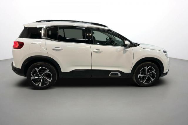Citroen C5 Aircross image 6