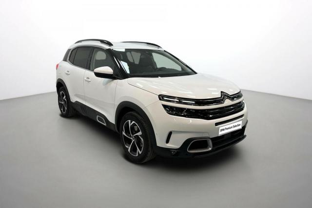 Citroen C5 Aircross image 9