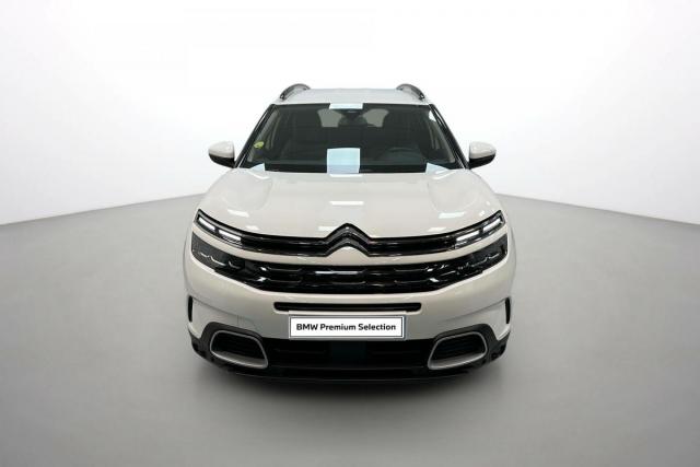 Citroen C5 Aircross image 1