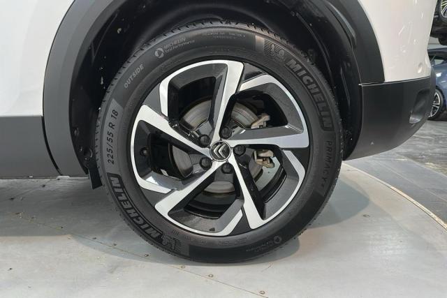 Citroen C5 Aircross image 8