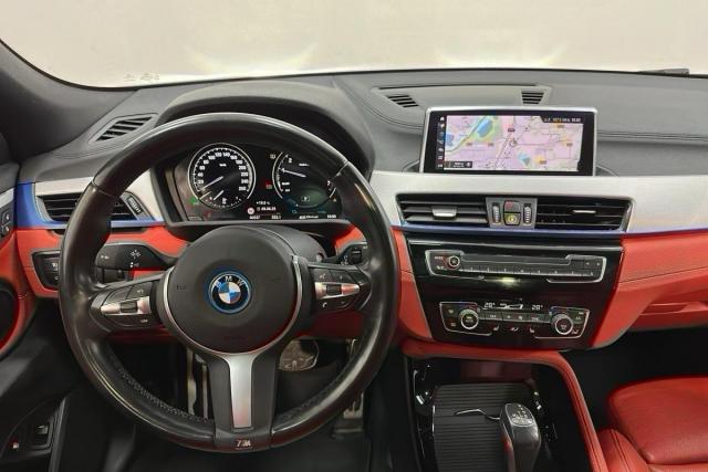 Bmw X2 image 1