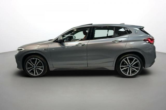 Bmw X2 image 5