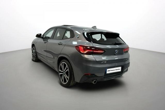 Bmw X2 image 9