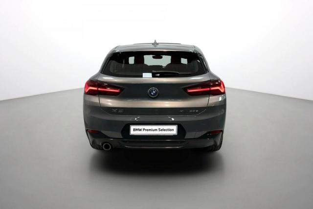 Bmw X2 image 6