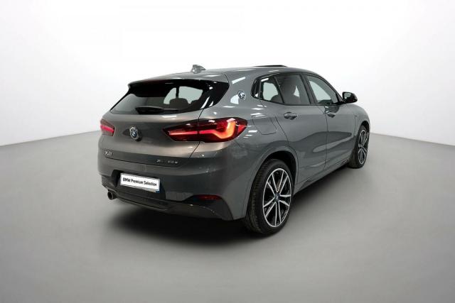 Bmw X2 image 8