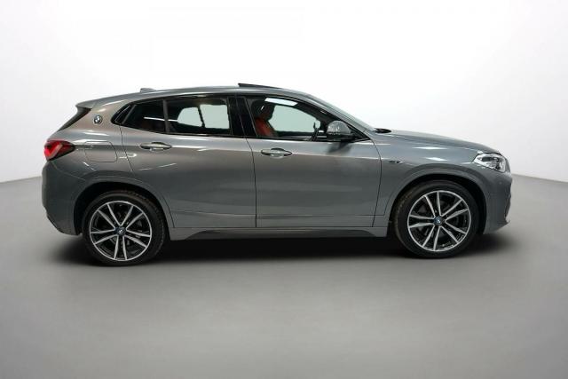 Bmw X2 image 7