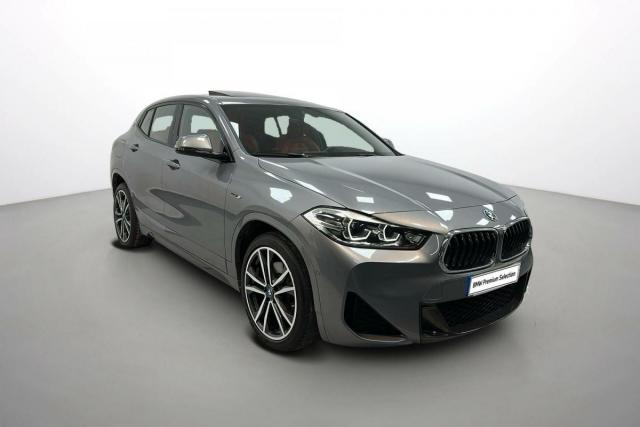 Bmw X2 image 4