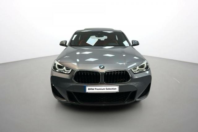 Bmw X2 image 2