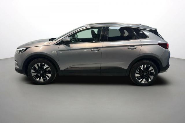 Opel Grandland X image 7