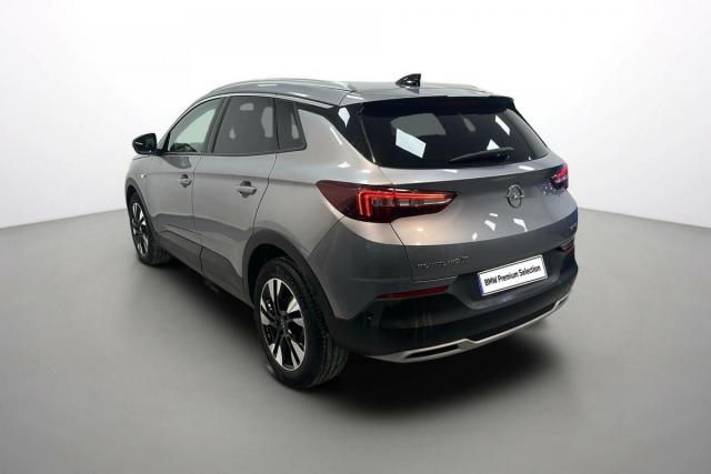 Opel Grandland X image 6