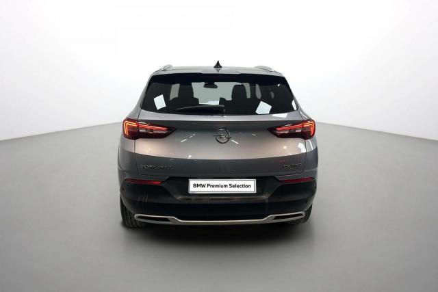 Opel Grandland X image 3