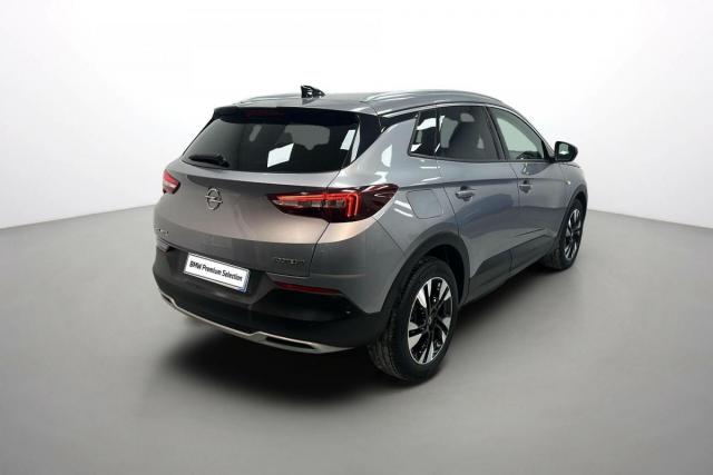 Opel Grandland X image 5